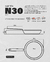 Sartén N30 | Steel - comprar online