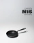 SET CARBONADO