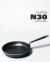 Sartén N30 | Carbonada