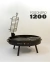 Fogonero 1200
