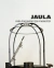 Jaula para fogonero | 1200 y monster