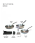 SET LITE STEEL en internet