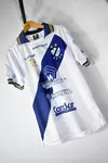 Camiseta Deportivo Merlo Edición Especial 70° Aniversario Sport2000 2024