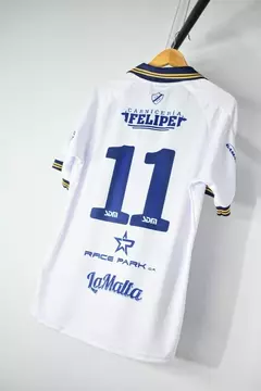 Camiseta Deportivo Merlo Edición Especial 70° Aniversario Sport2000 2024 - Tienda Ascenso