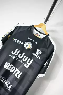 Camiseta Altos Hornos Zapla de Jujuy Suplente Sport2000 2024 en internet