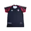 Remera Pre Match NIÑOS Chacarita Hummel 2024