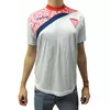 Remera Entrenamiento Los Andes Blanca Mitre - comprar online