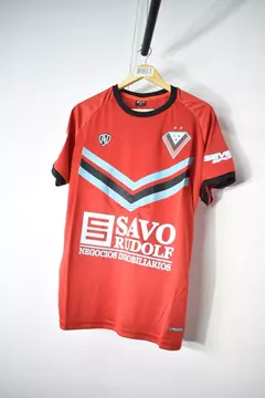 Camiseta Alternativa Brown de Adrogué Il Ossso 2024 - tienda online