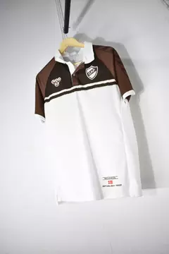 Chomba de Salida Platense Hummel 2025 - comprar online