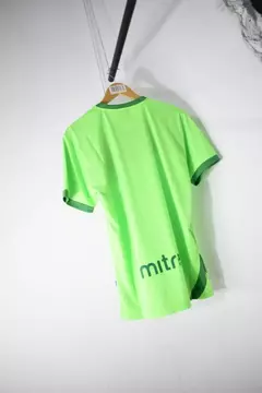 )Camiseta Los Andes Arquero Verde Mitre - comprar online