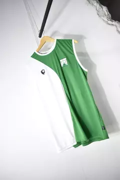 Musculosa Entrenamiento Ferro Lyon 2025