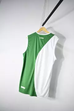 Musculosa Entrenamiento Ferro Lyon 2025 - comprar online