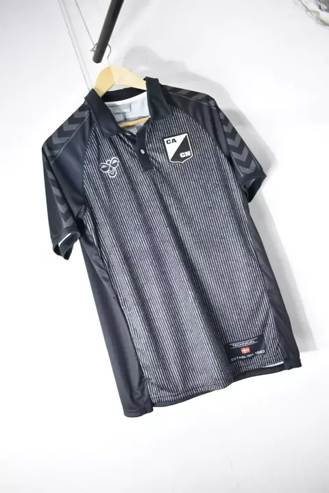 Chomba Salida Central Norte Hummel 2025