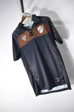 Chomba de Salida Platense Hummel 2025