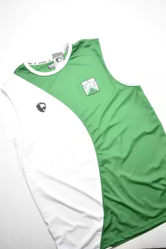 Musculosa Entrenamiento Ferro Lyon 2025 en internet