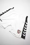 Short Chacarita Juniors Entrenamiento Hummel 2025