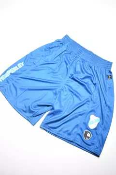 Short Temperley Entrenamiento Lyon 2024 - comprar online