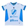 Camiseta Temperley Suplente Lyon 2025