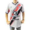 Camiseta Chacarita Juniors Suplente Hummel 2025