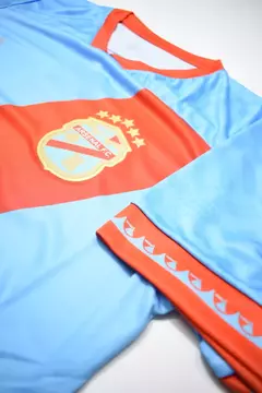 Camiseta Arsenal Titular Nordic 2025 en internet