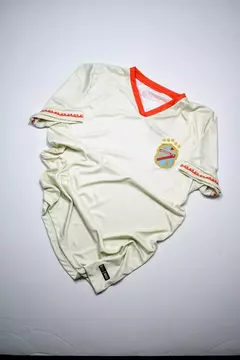 Camiseta Arsenal Suplente Nordic 2025 en internet
