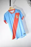 Camiseta Arsenal Titular Nordic 2025
