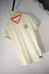 Camiseta Arsenal Suplente Nordic 2025