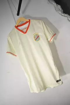 Camiseta Arsenal Suplente Nordic 2025