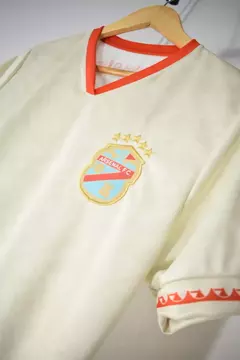 Camiseta Arsenal Suplente Nordic 2025 - comprar online