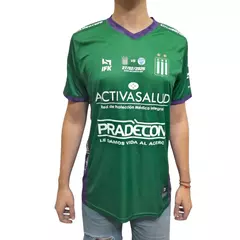 Camiseta Excursionistas Copa Argentina IFK 2025
