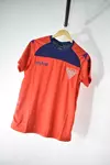Remera Entrenamiento Los Andes Rojo Mitre - comprar online