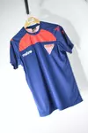 Remera Entrenamiento Los Andes Azul Mitre - comprar online