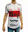 Camiseta Deportivo Morón Titular Athletic 2025 - comprar online
