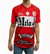 Camiseta Deportivo Morón Suplente Athletic 2025 - comprar online