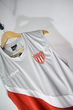 Musculosa San Martín de Mendoza Entrenamiento Mitre en internet