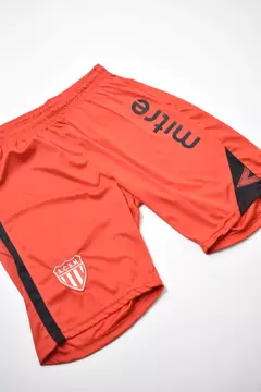 Short San Martín de Mendoza Entrenamiento Mitre 2024 - Tienda Ascenso