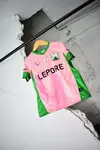 Camiseta Ferro NIÑOS Ed. Limitada Rosa Lyon 2024