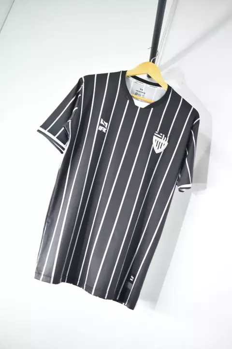 Camiseta Cipolletti Suplente IFK 2025