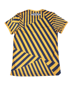Remera Dock Sud Pre Match Vilter 2022 - tienda online