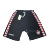 Bermuda de salida Chacarita Juniors Hummel