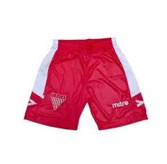 Short Los Andes Alternativo Mitre 2024