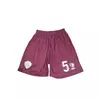 Short Alternativo Ferro Lyon 2025 - comprar online