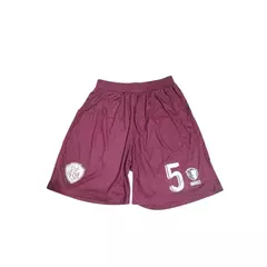 Short Alternativo Ferro Lyon 2025 - comprar online