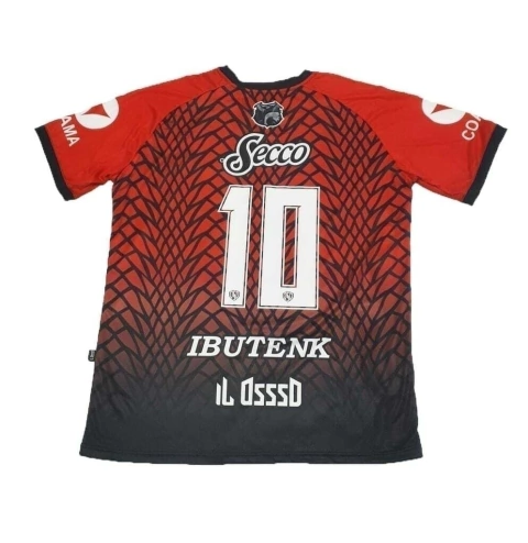 Numero Il ossso Defensores de belgrano 2022