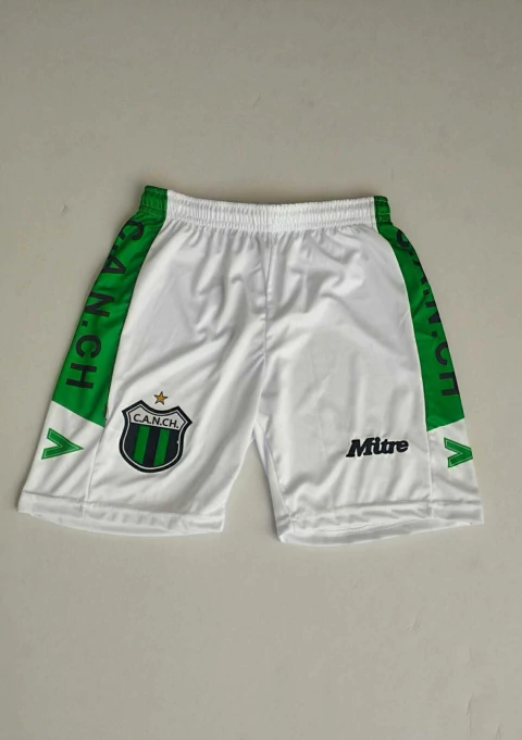 Short Nueva Chicago ALTERNATIVO Mitre - comprar online
