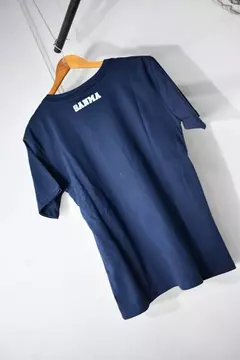 Remera de Salida San Martín de Burzaco Fanáticos 2024 - comprar online