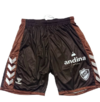 Short Platense Suplente Hummel 2023