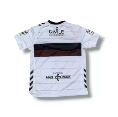 Camiseta Platense Hummel titular 2023/24 - comprar online