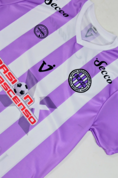 Camiseta Sacachispas Titular Vi Sports 2016-17 en internet