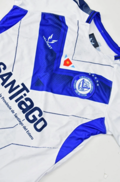 Camiseta Vélez de Santiago del Estero Titular Velmart en internet